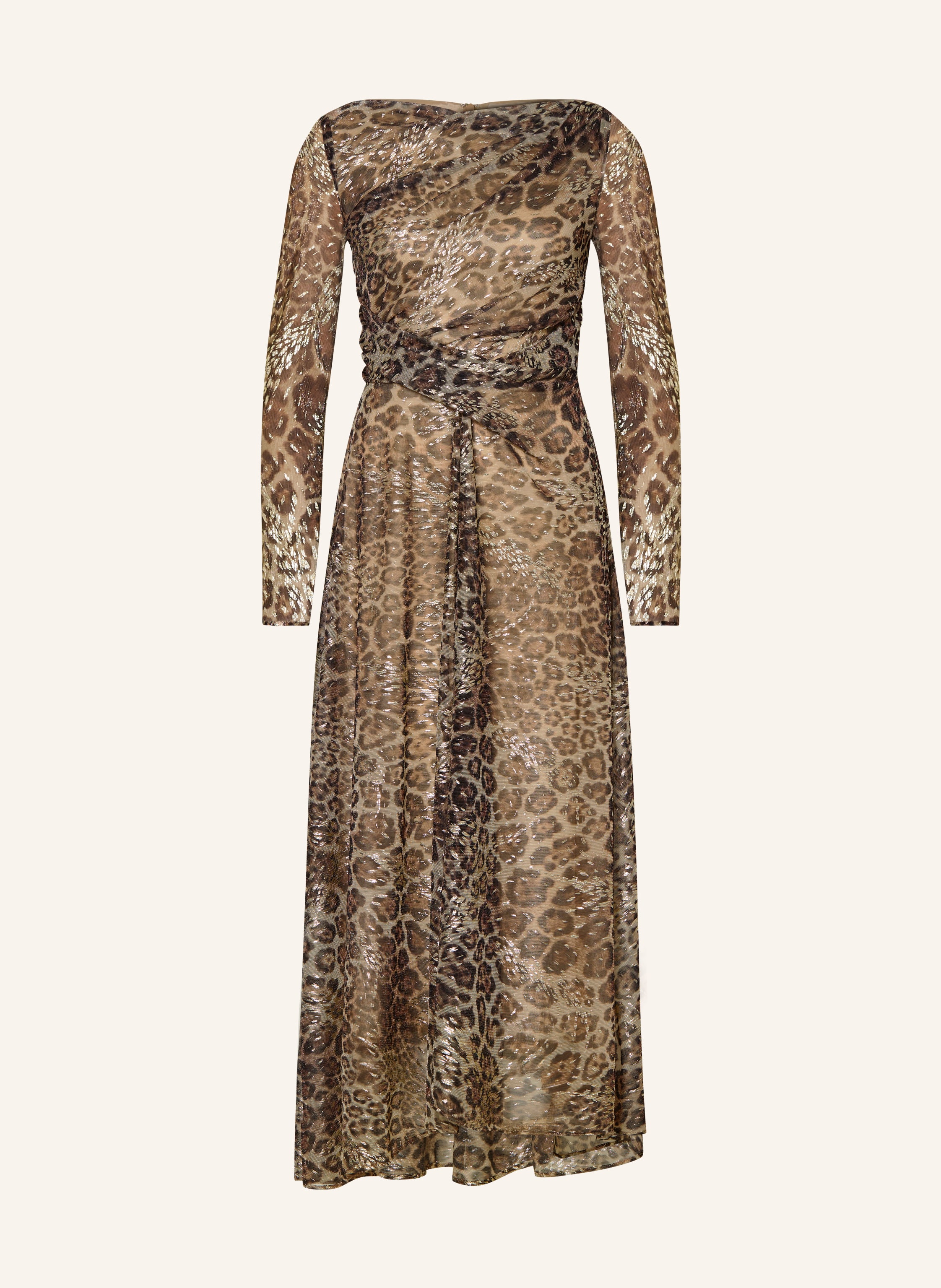 TALBOT RUNHOF Cocktailkleid