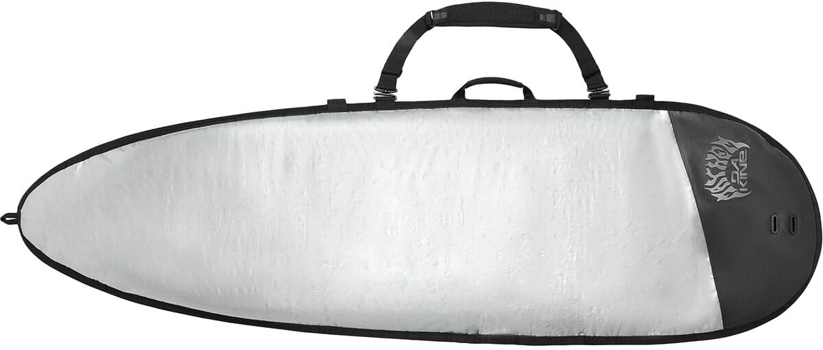 Dakine DAYLIGHT DLX SURFBOARD BAG THRUSTER