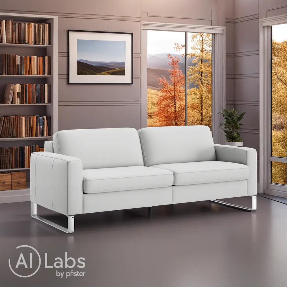 Einzelsofa Classica-8011