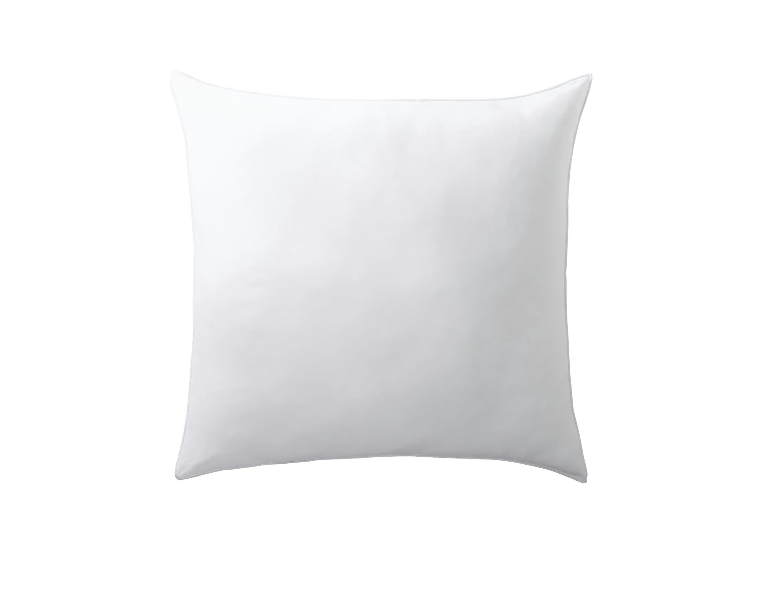 EOLE - Oreiller en coton antitranspiration au confort ferme 60x60