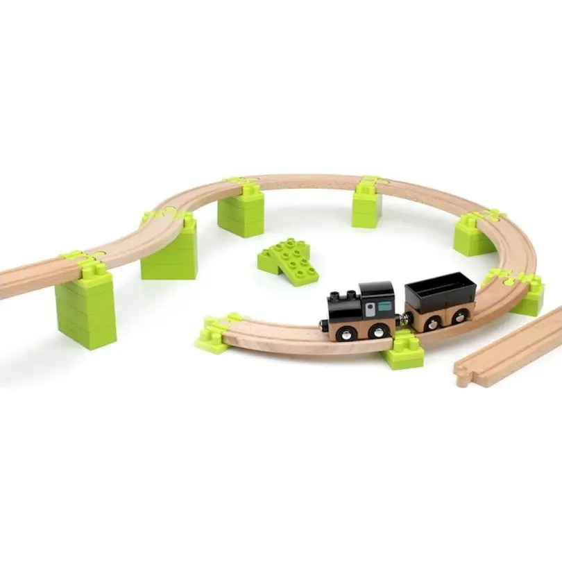 Spielset Noppi