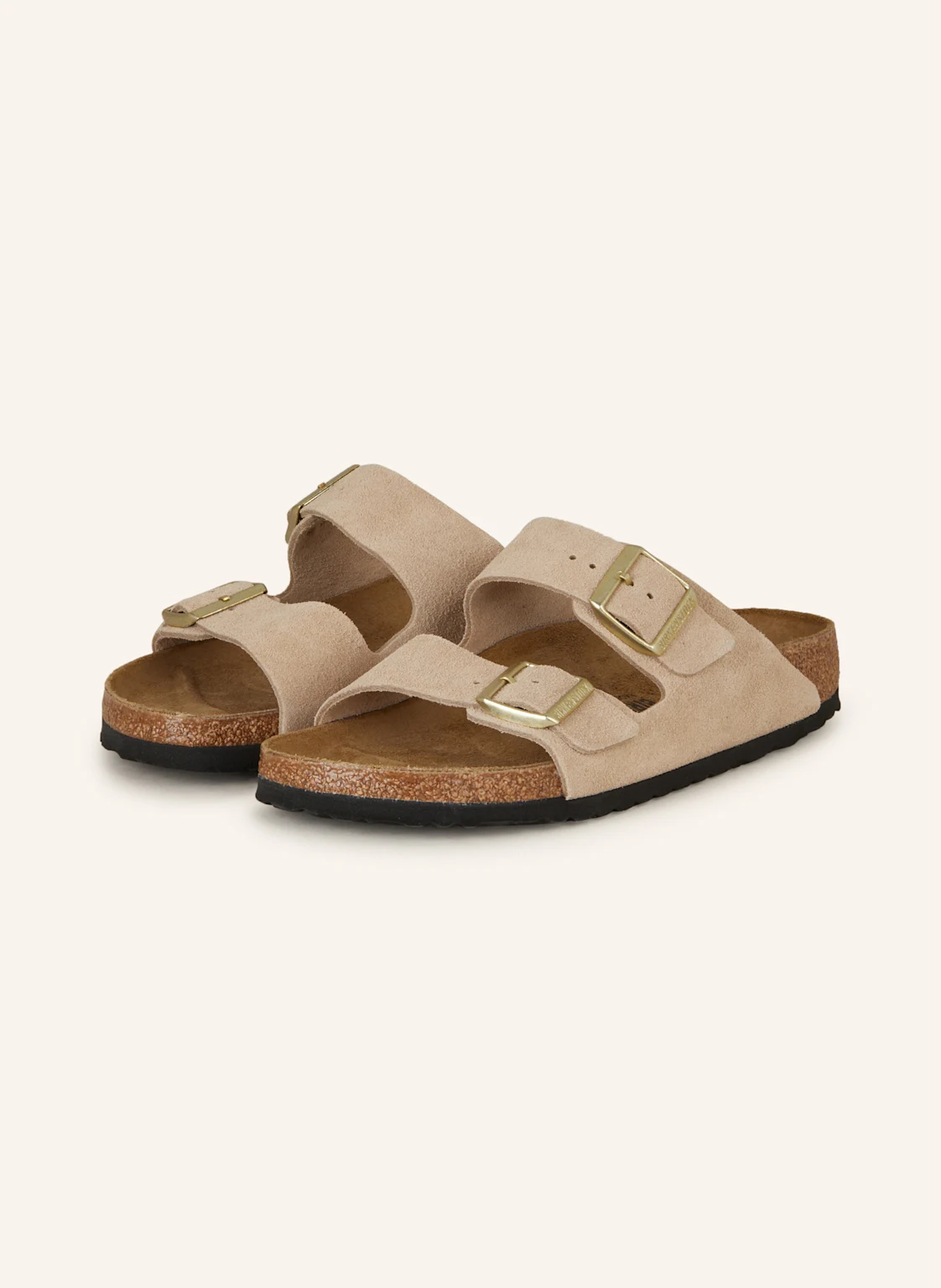 BIRKENSTOCK Pantoletten ARIZONA LEVE