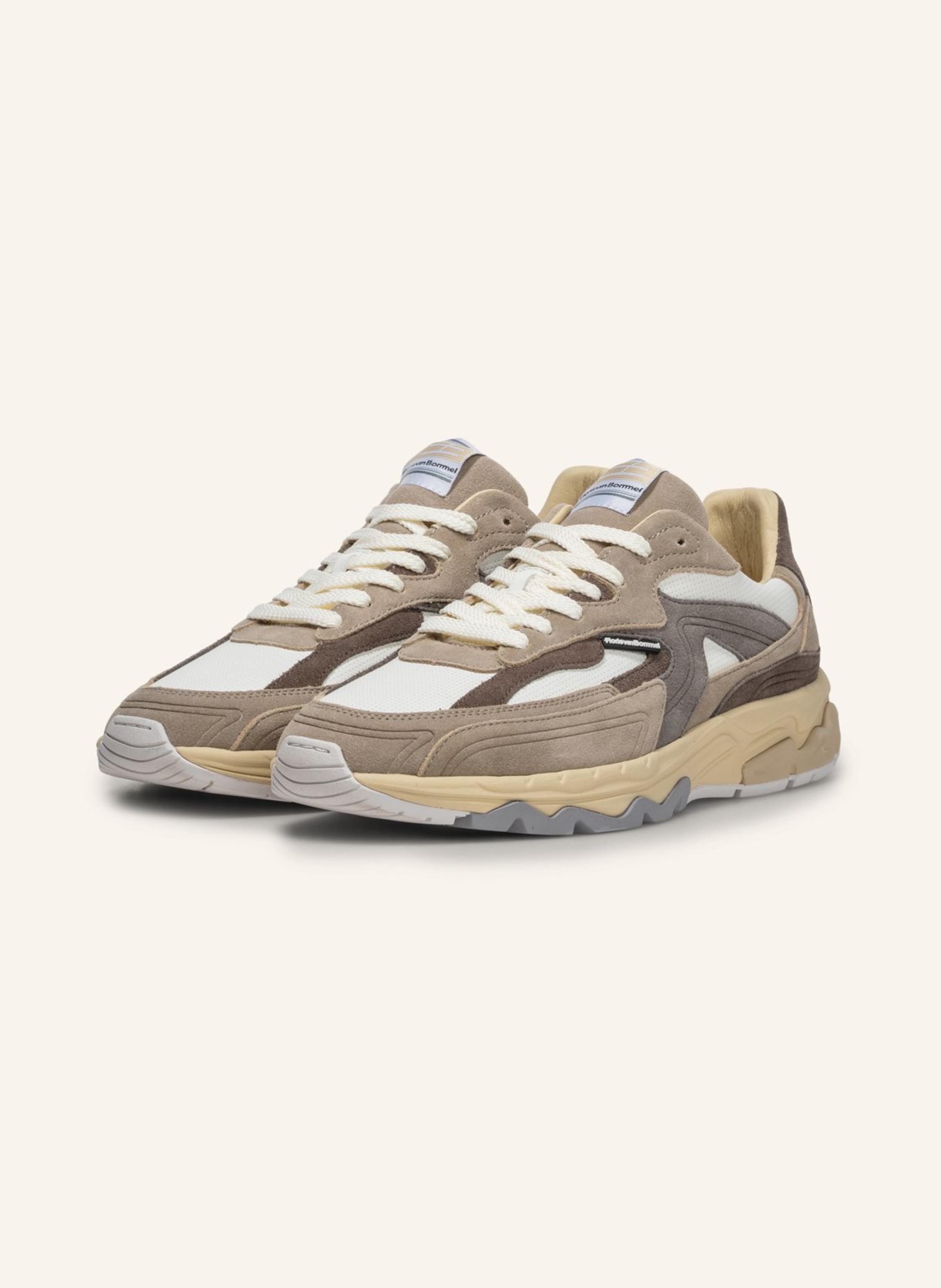 Floris van Bommel Sneaker DE REZER 02