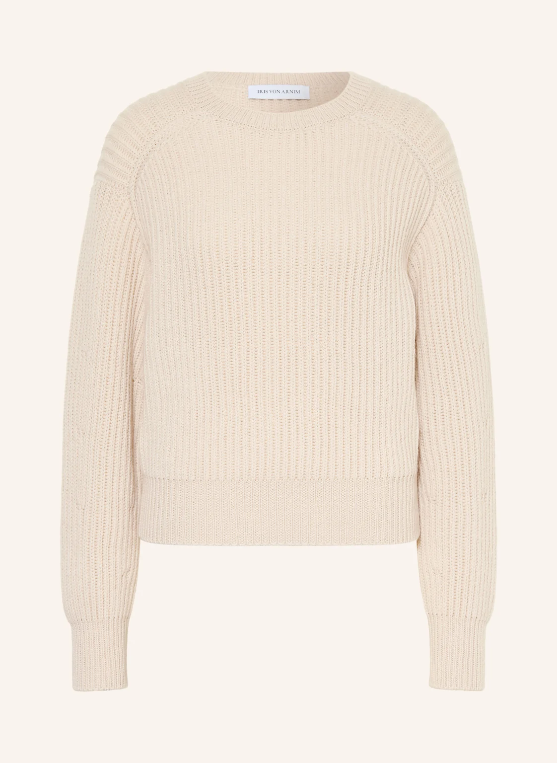 IRIS von ARNIM Cashmere-Pullover PADORA