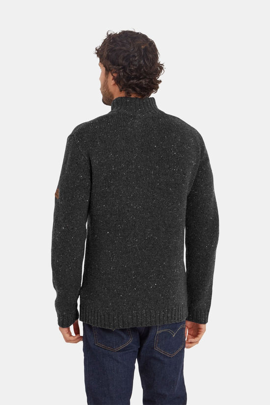 Sherpa Dumji 1/4 Zip Trui