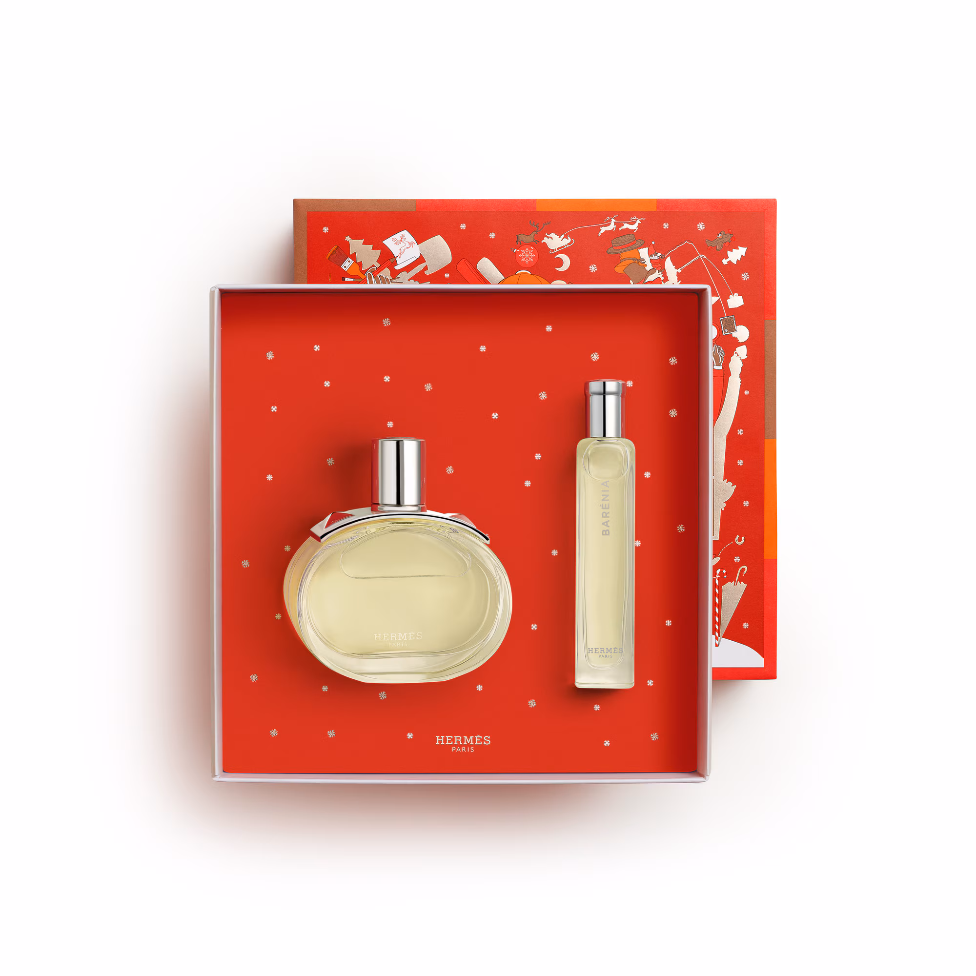 BARÉNIACoffret - eau de parfum + format voyage
