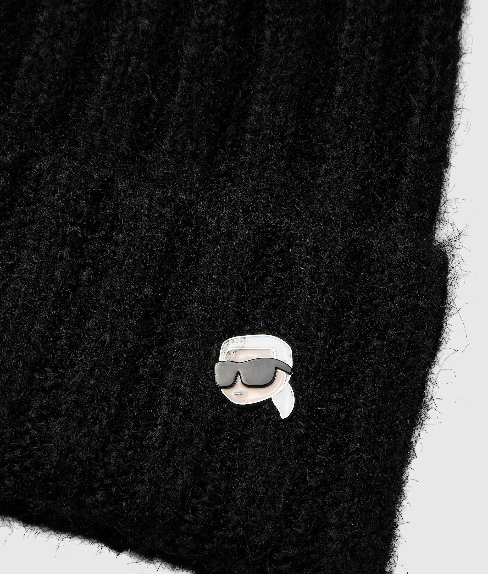 Bonnet à épingle Ikon
