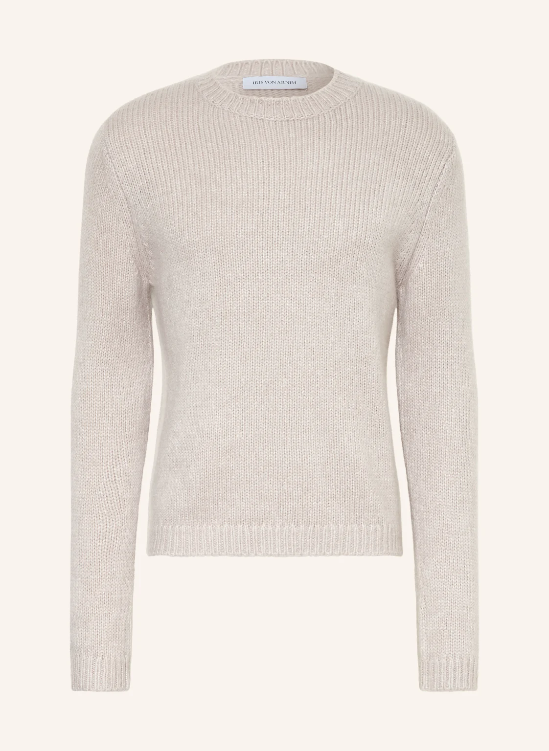 IRIS von ARNIM Pullover FELTON mit Cashmere