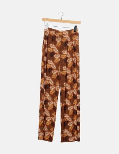Camaïeu slacks straight
