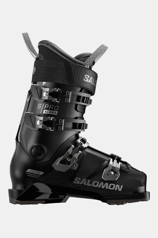 Salomon S/Pro Alpha 110 Gw Bla Skischoen
