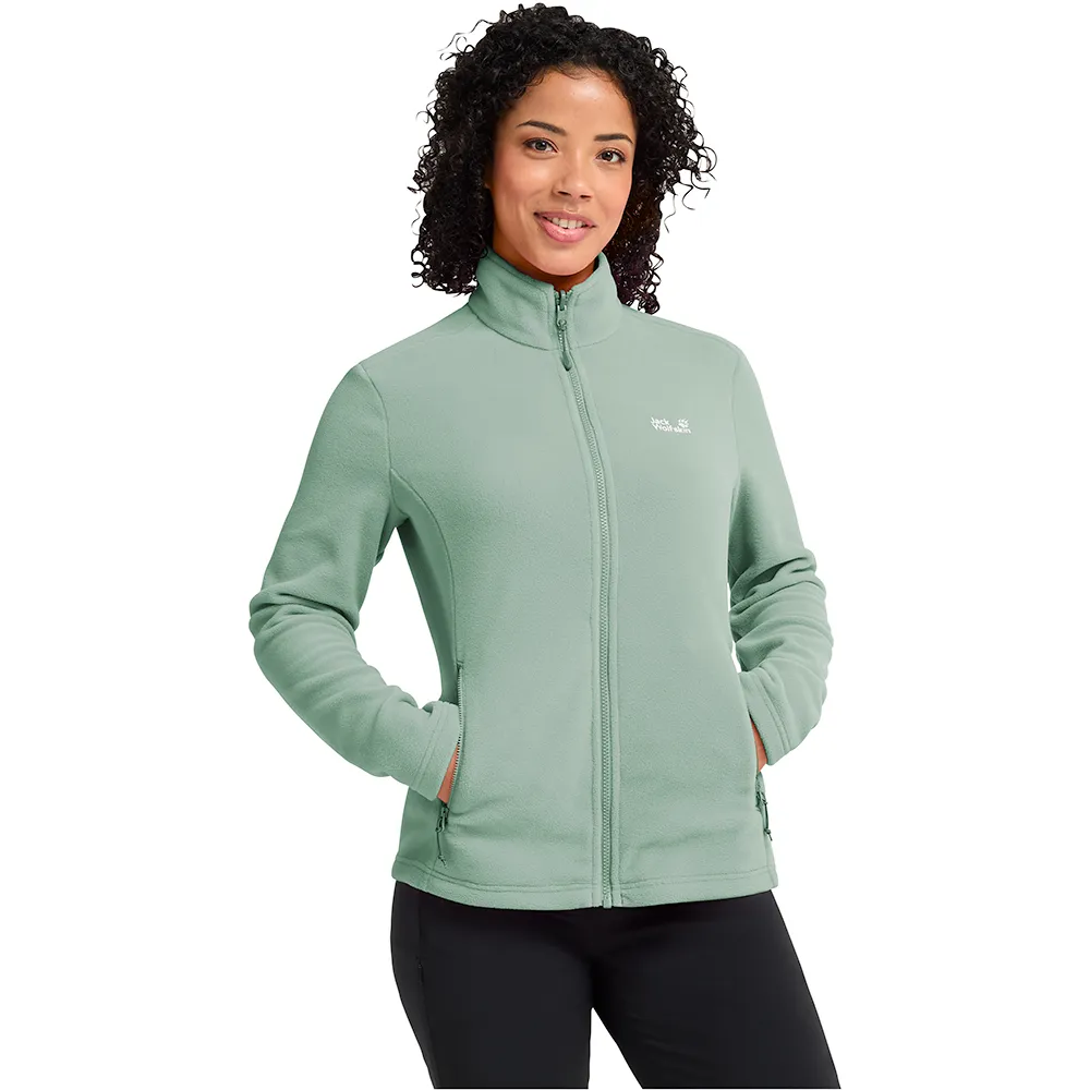 Jack Wolfskin Taunus 100 jacket