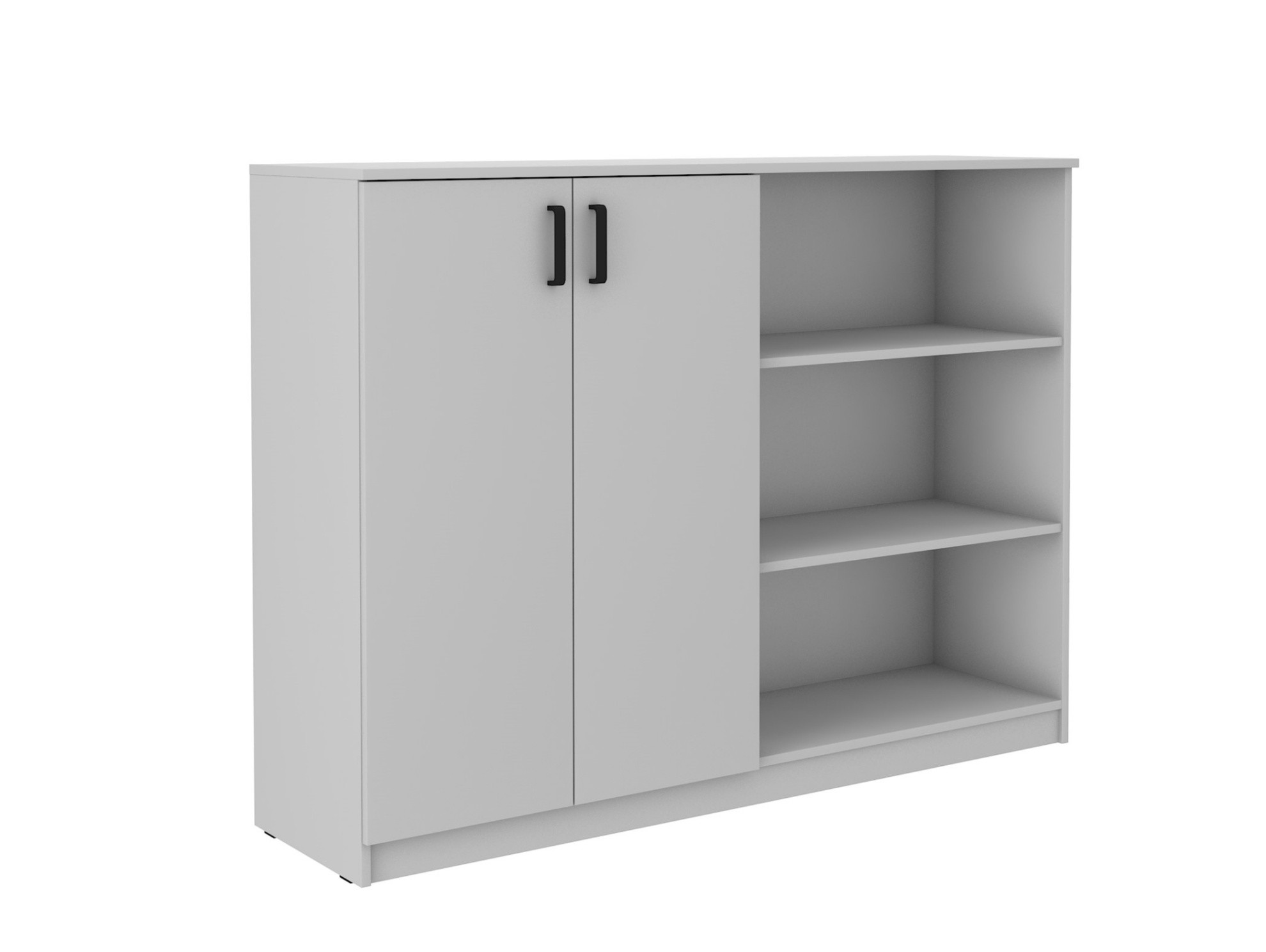 Komoda TEKSAS 850 wysoka 2F JS