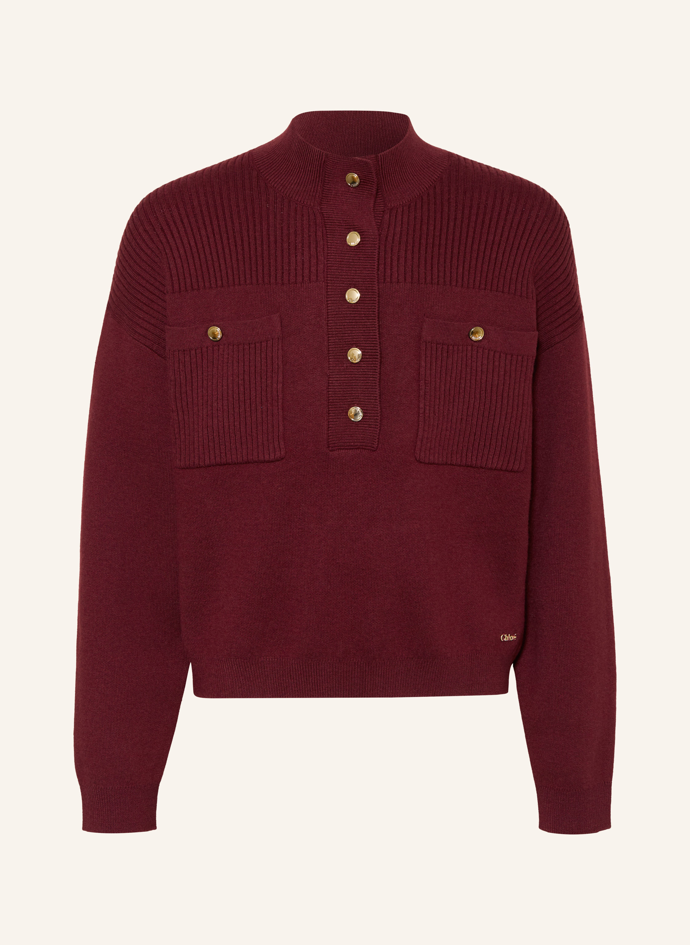 Chloé Pullover
