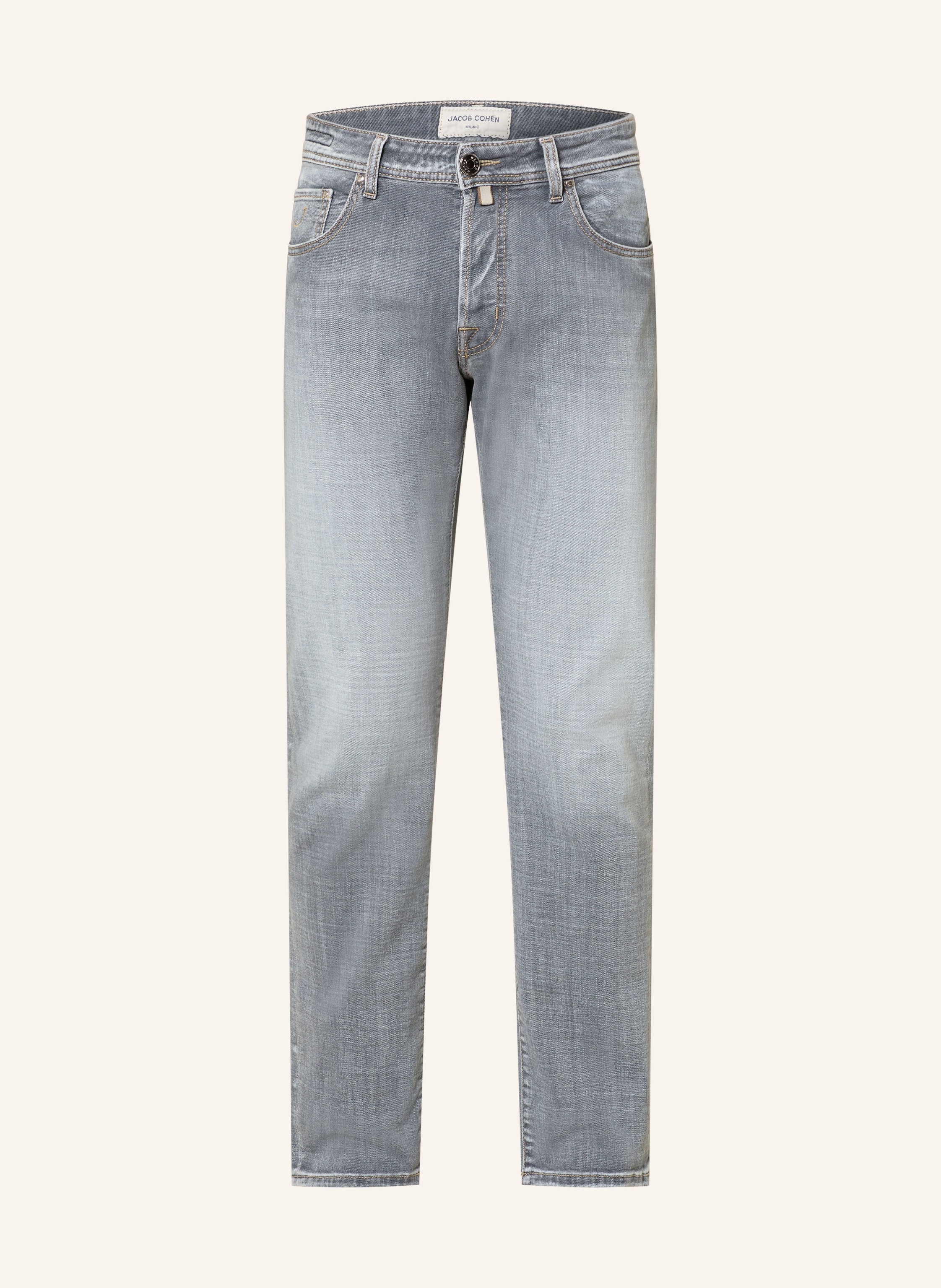 JACOB COHEN Jeans BARD Slim Fit