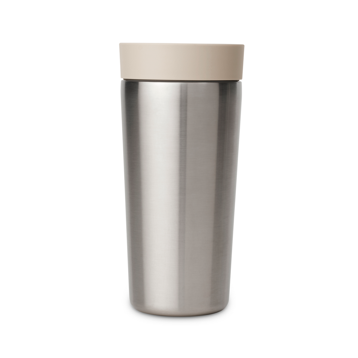Brabantia Make & Take Isoleerbeker Medium, 0,36L - Soft Beige