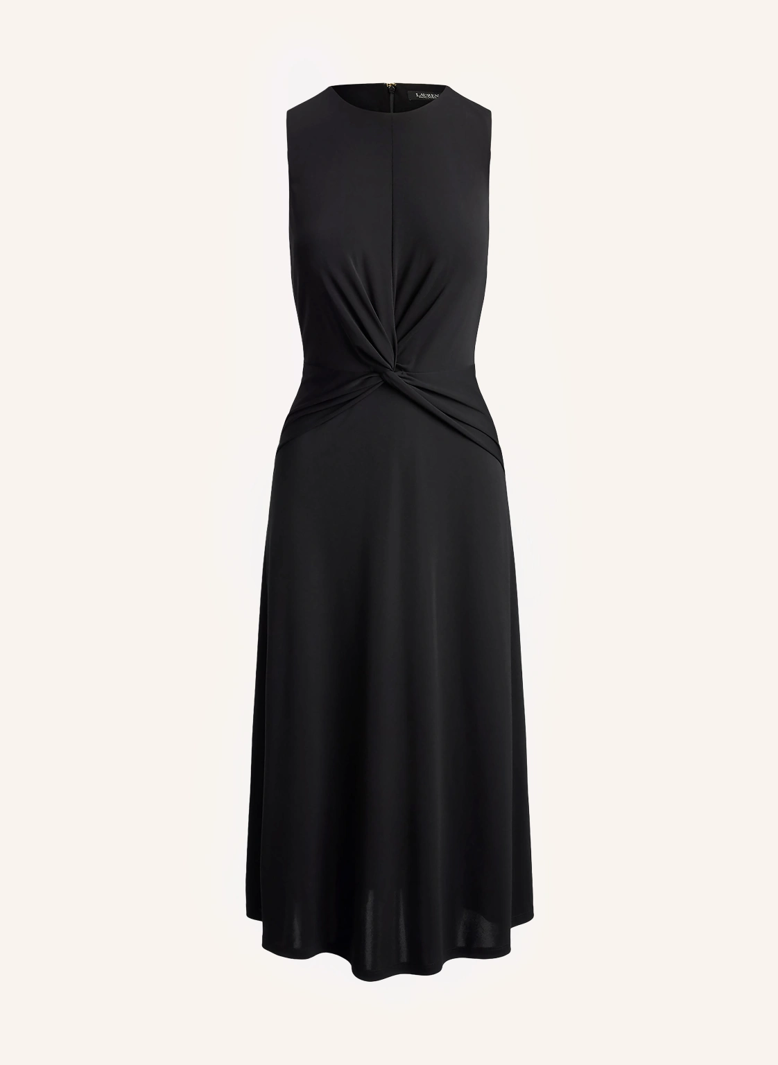 LAUREN RALPH LAUREN Jerseykleid