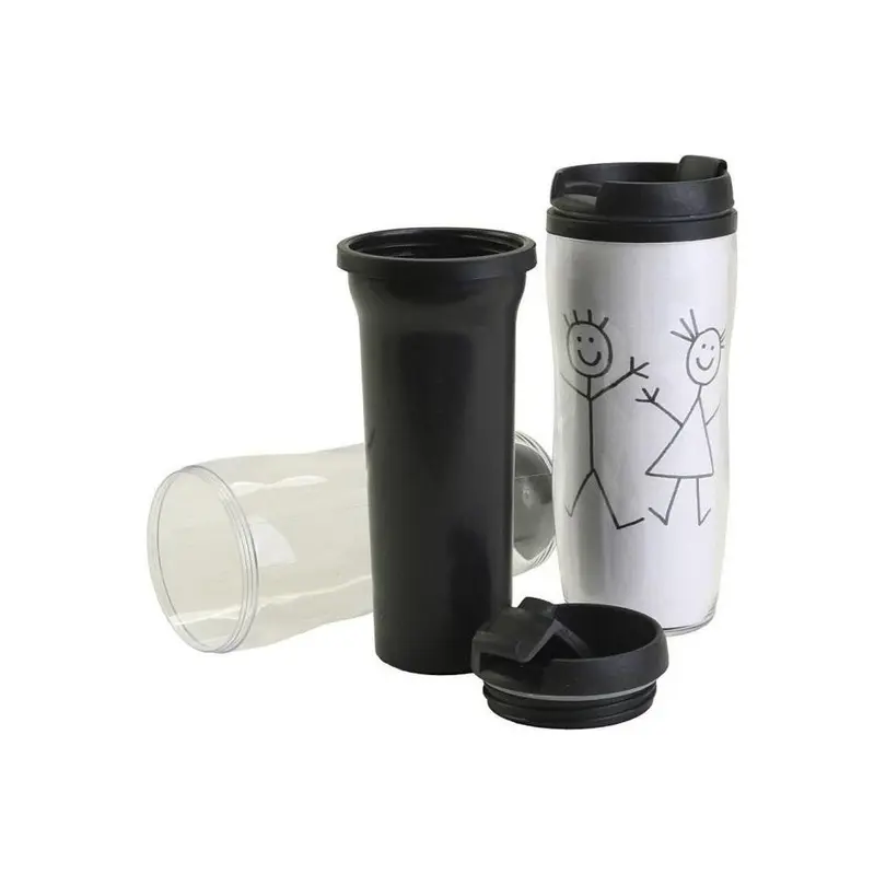 Thermobecher 12er-Set Creativ Company