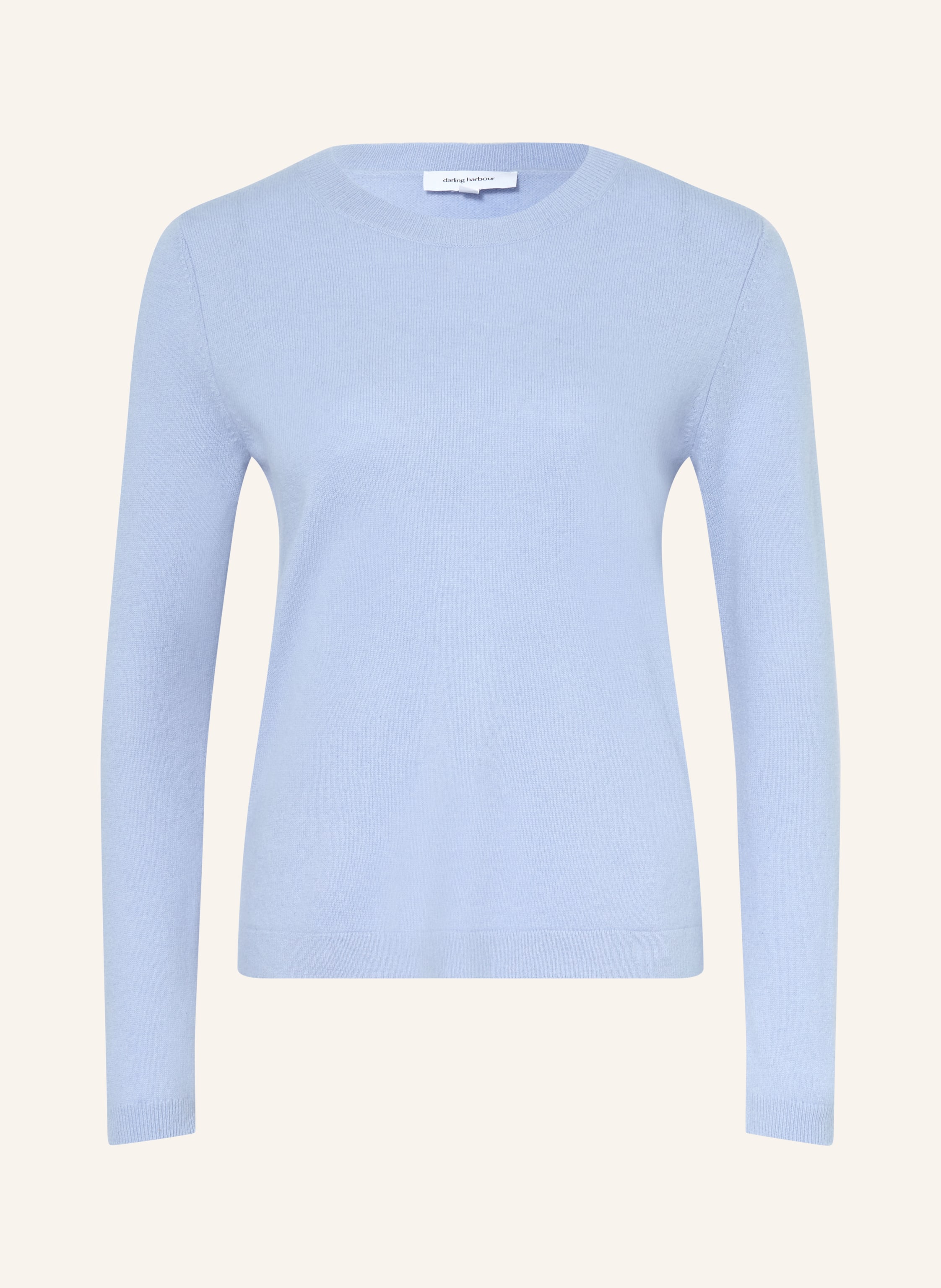 darling harbour Cashmere-Pullover