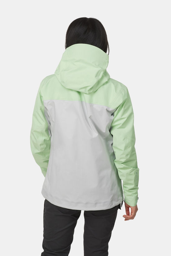 Arc'teryx Alpha Hardshell Jas Dames