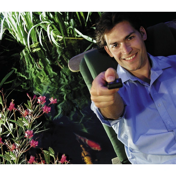 Gartensteckdose »FM-Master«, mit Erdspieß, Kunststoff, 3600 W