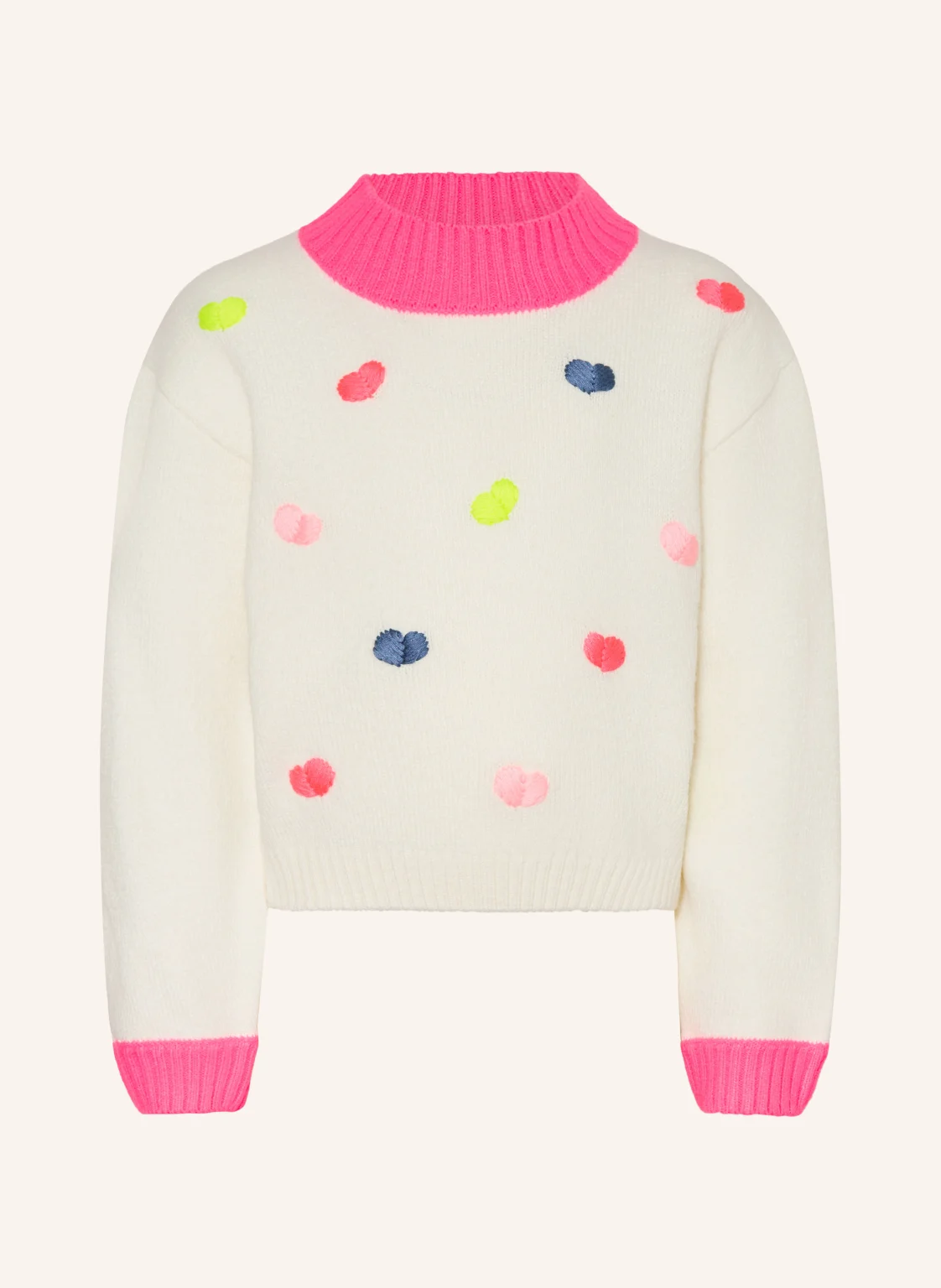 Billieblush Pullover