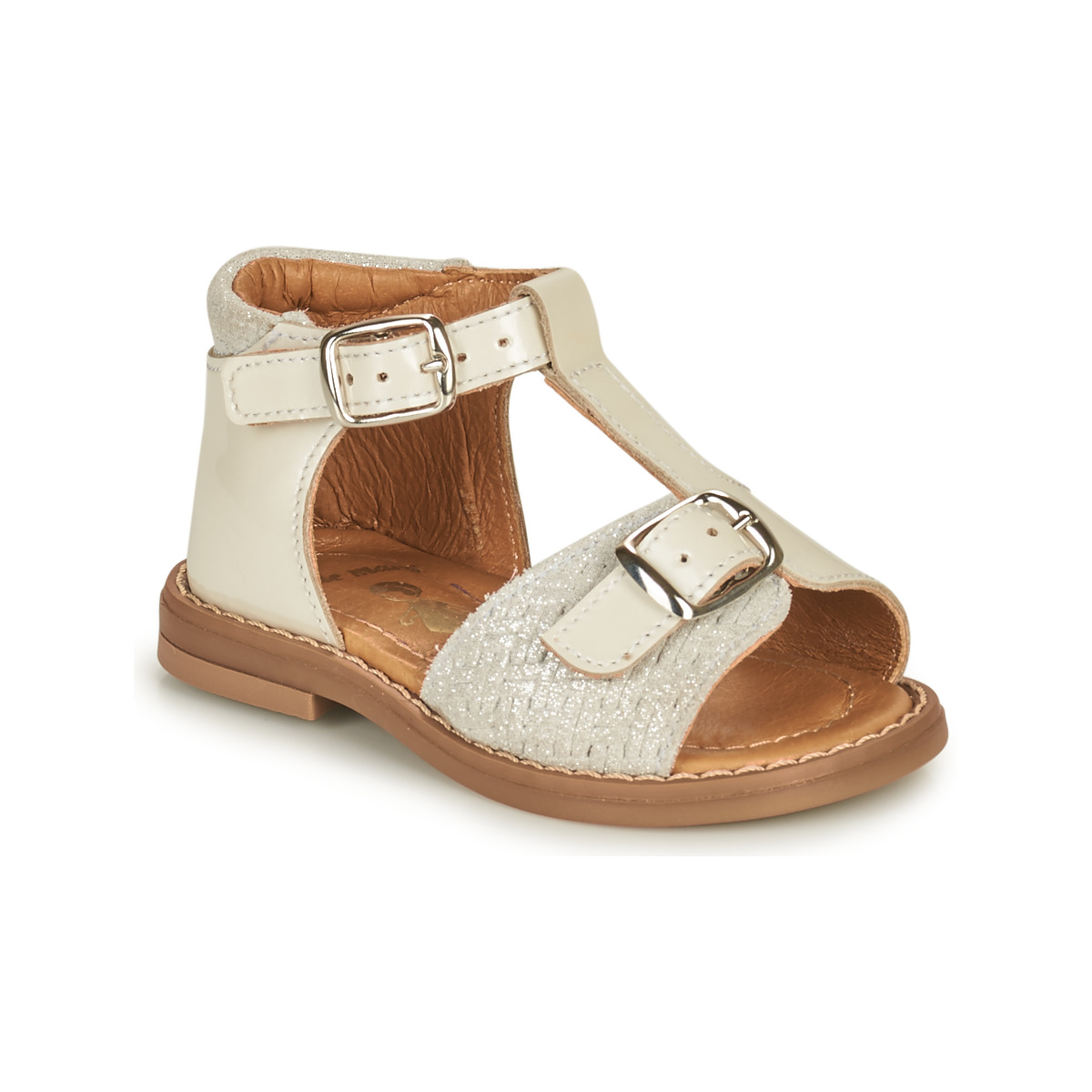 Little Mary - SAVOURE - White