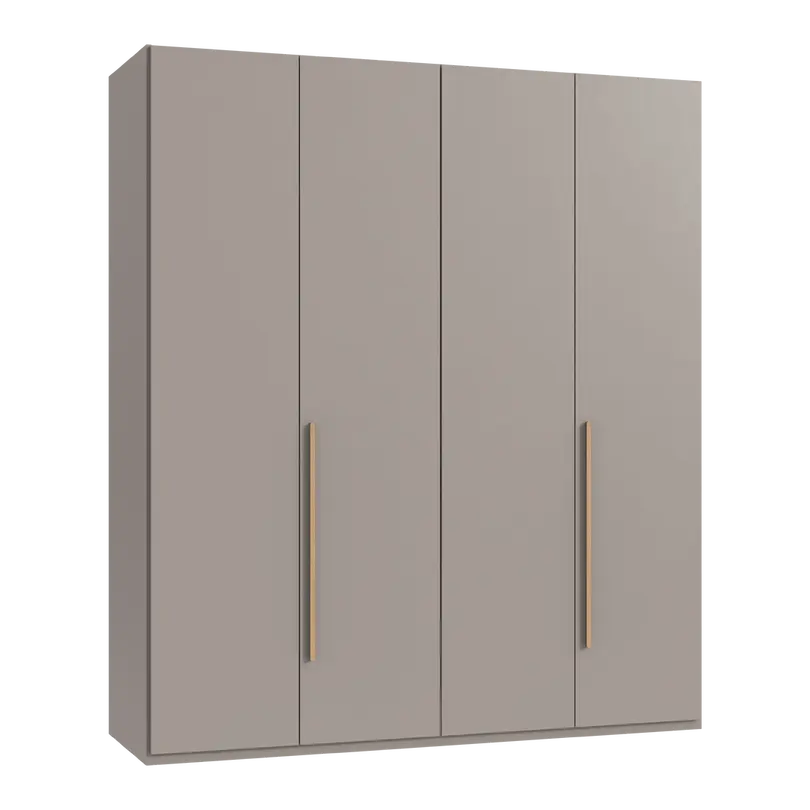 Drehtürenschrank London