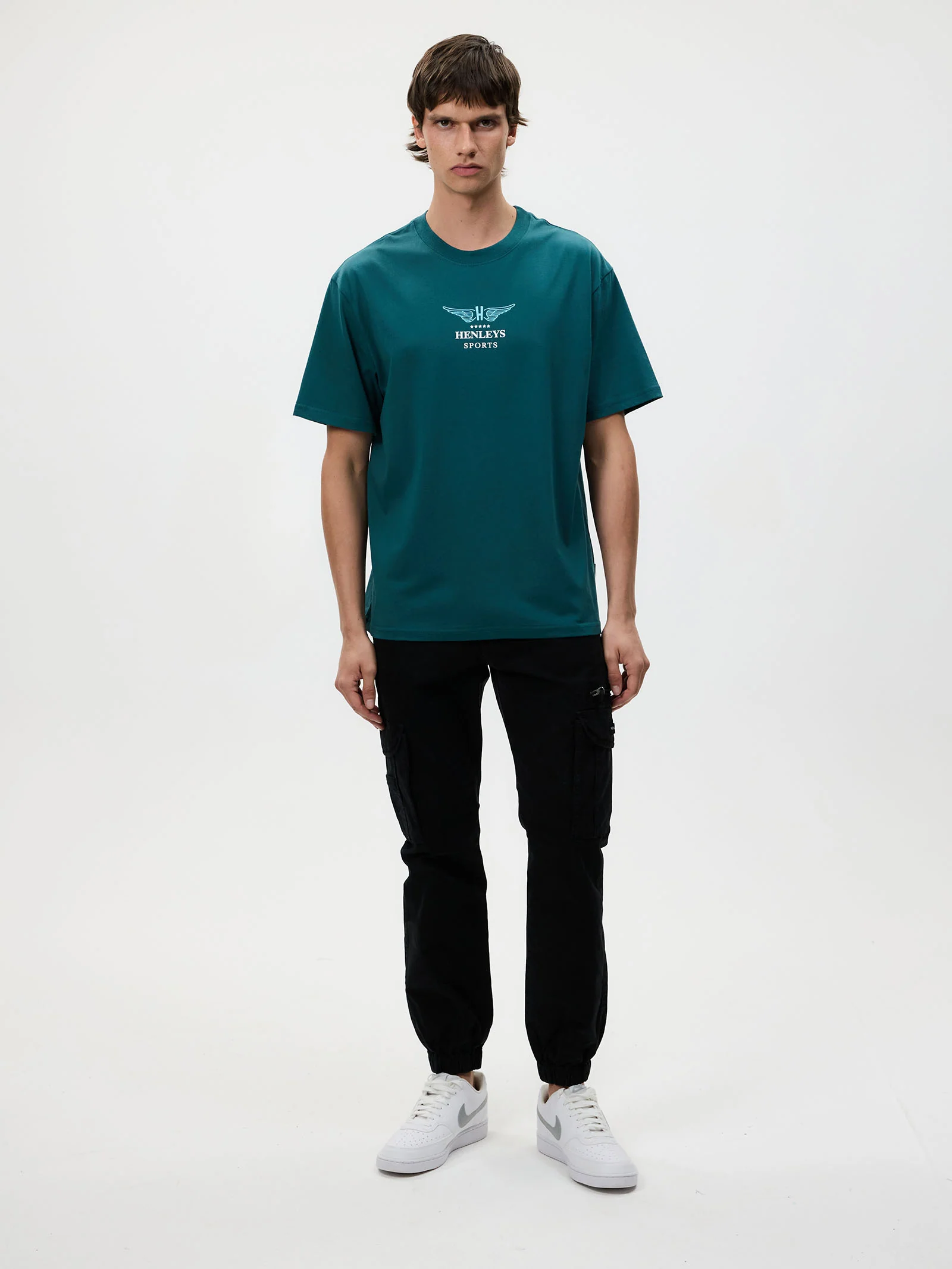 Recreation Tee