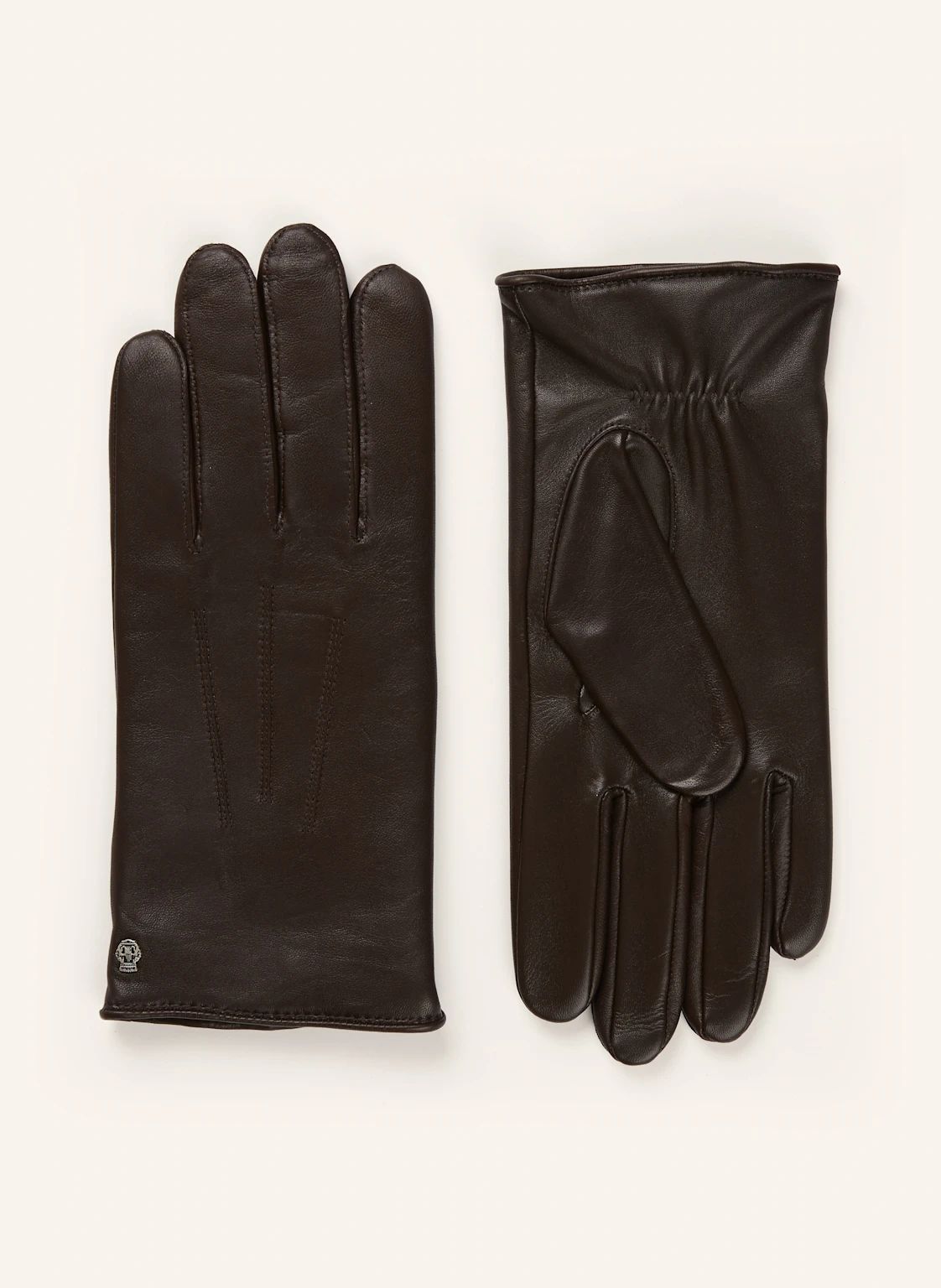 ROECKL Lederhandschuhe COBURG