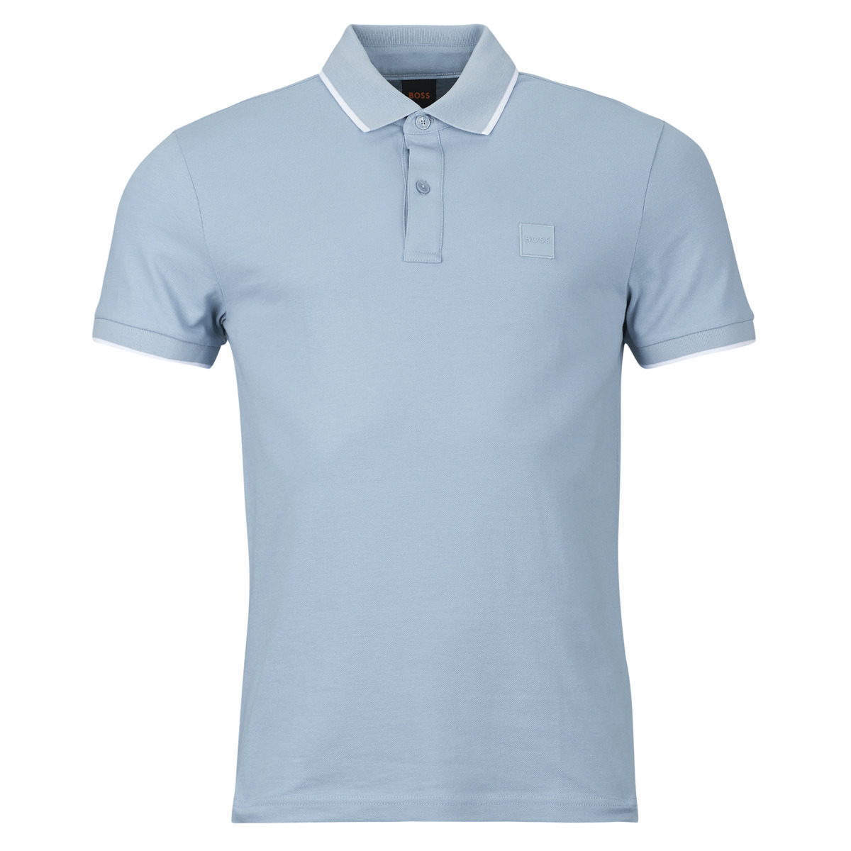 BOSS - Passertip - Blue / Sky
