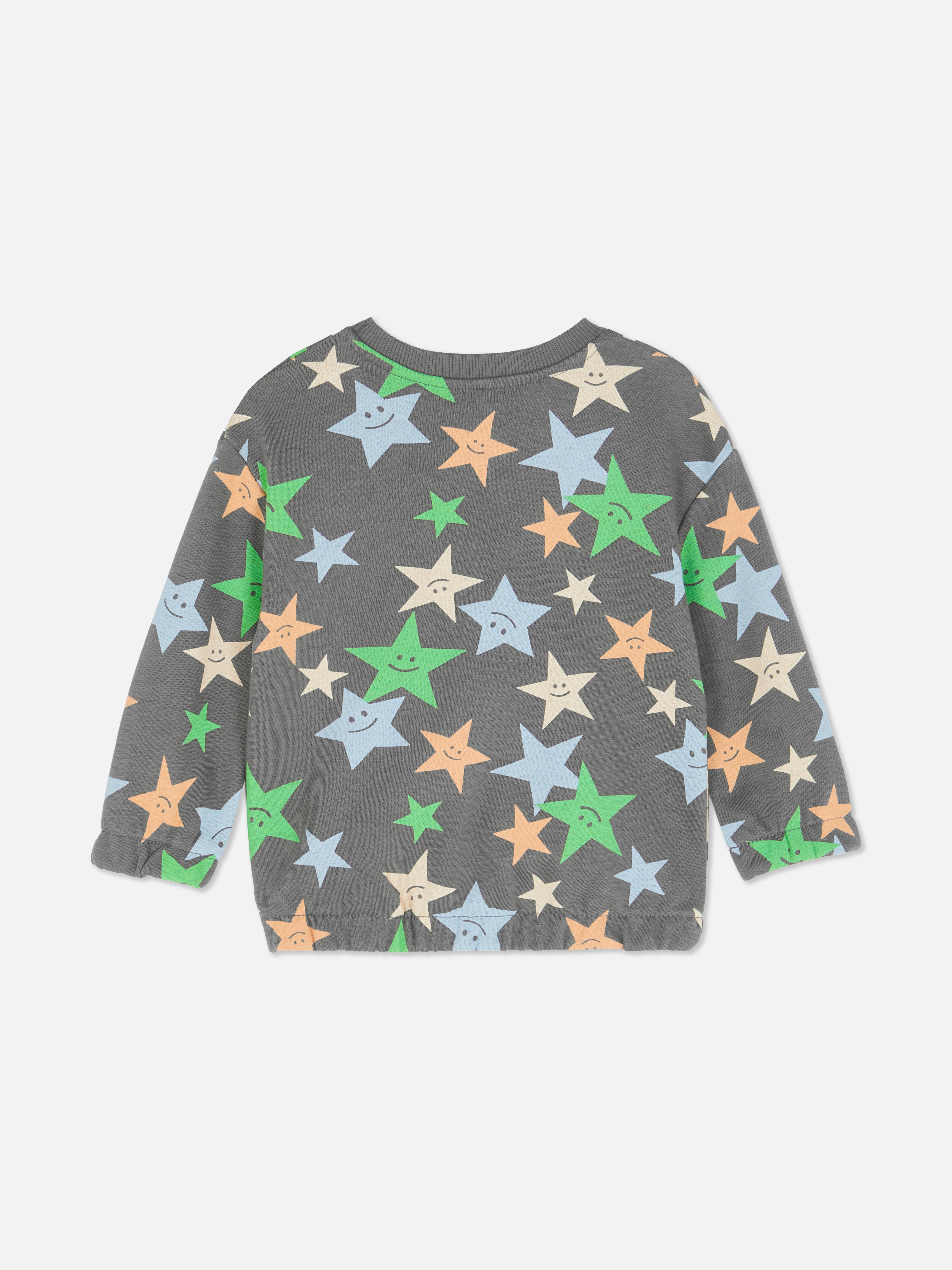 0-36mths | Graphic Sweatshirt