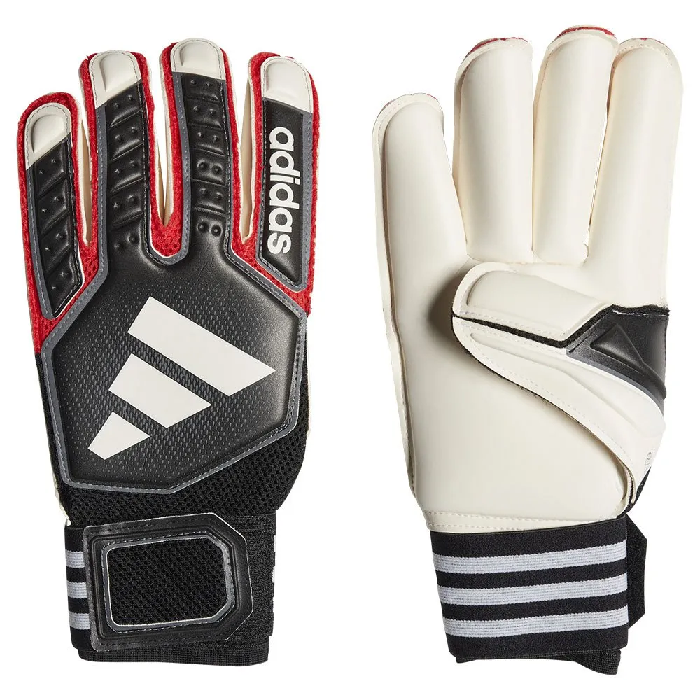 adidas Tiro Pro goalkeeper gloves