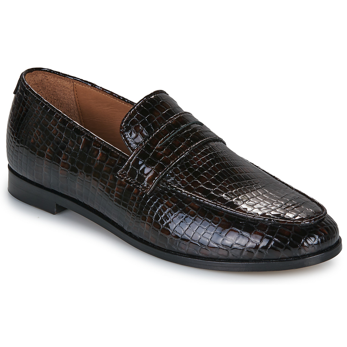 Anthology Paris - TILDA PIPOCA - Brown / Black