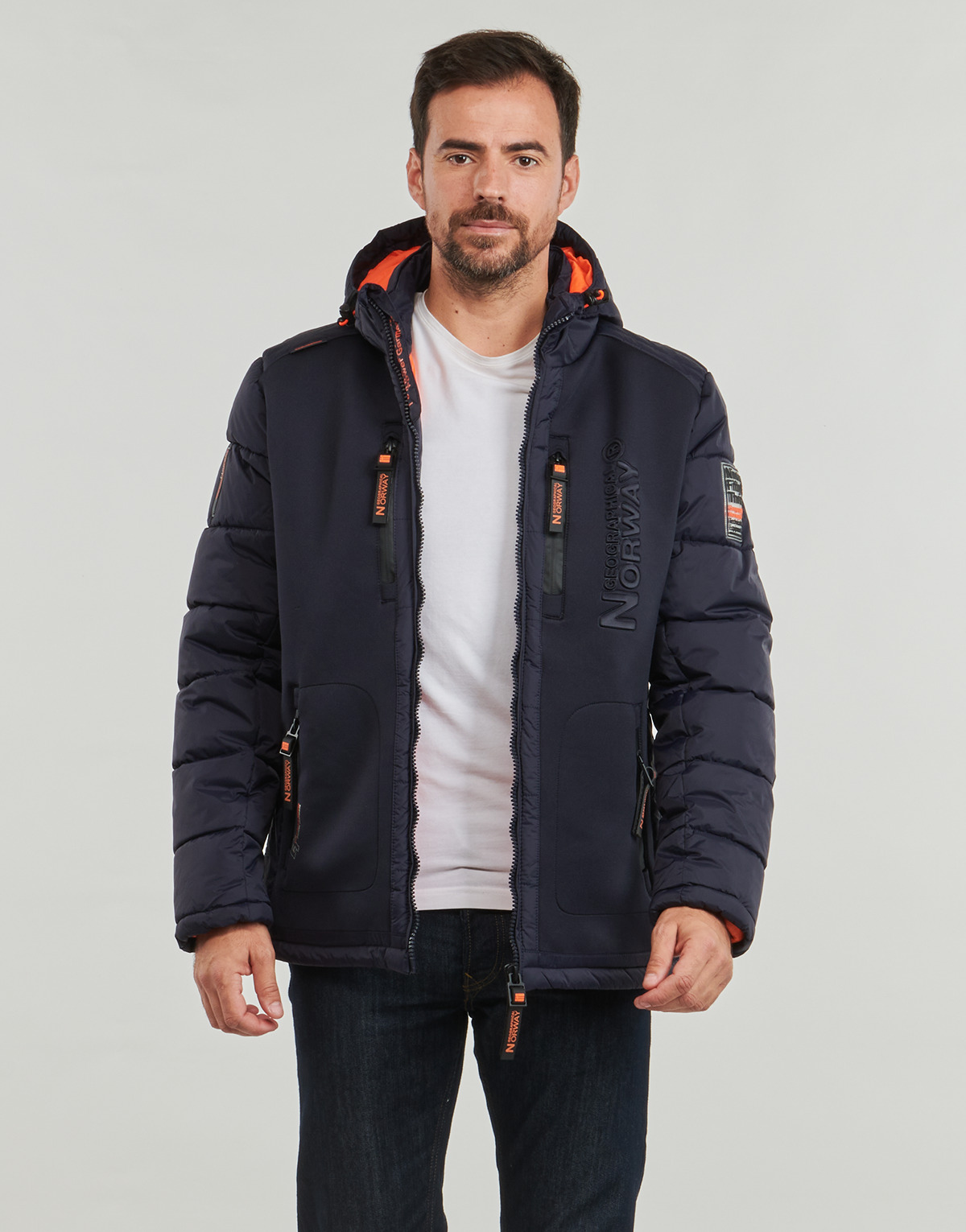Geographical Norway - BEACHWOOD - Marine