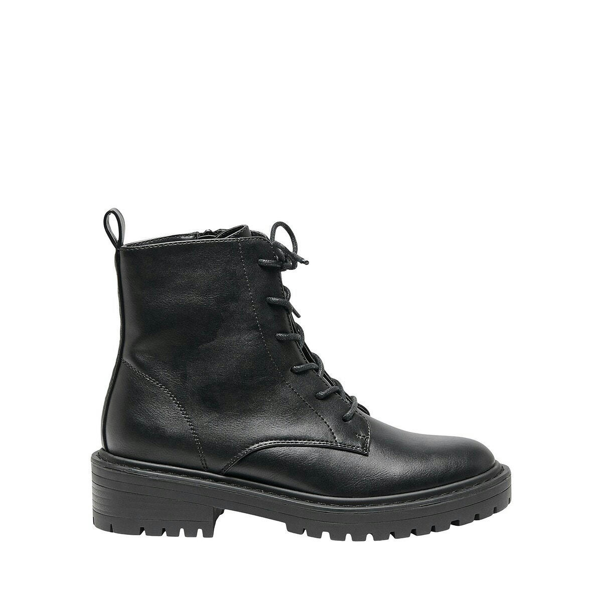 Bottines  à lacets Bold