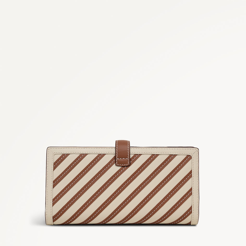 Willis Street - Large Bifold Purse