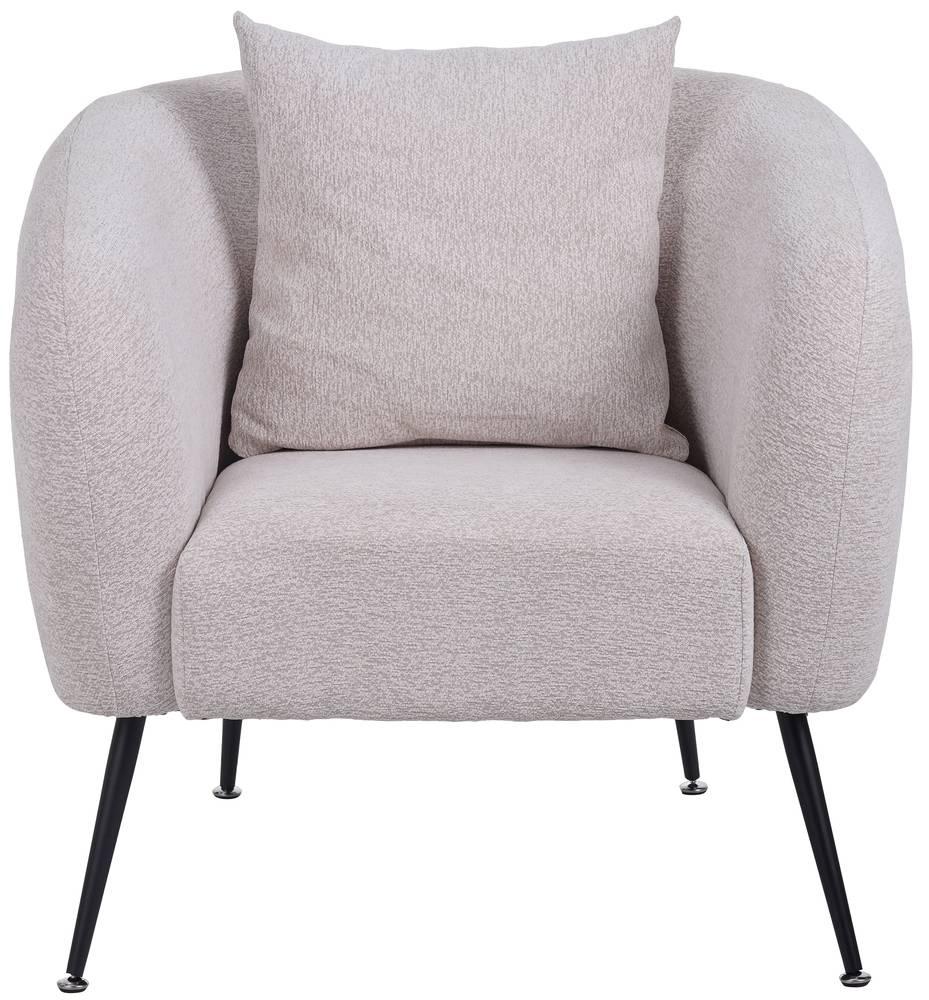 Fauteuil Areia chenille