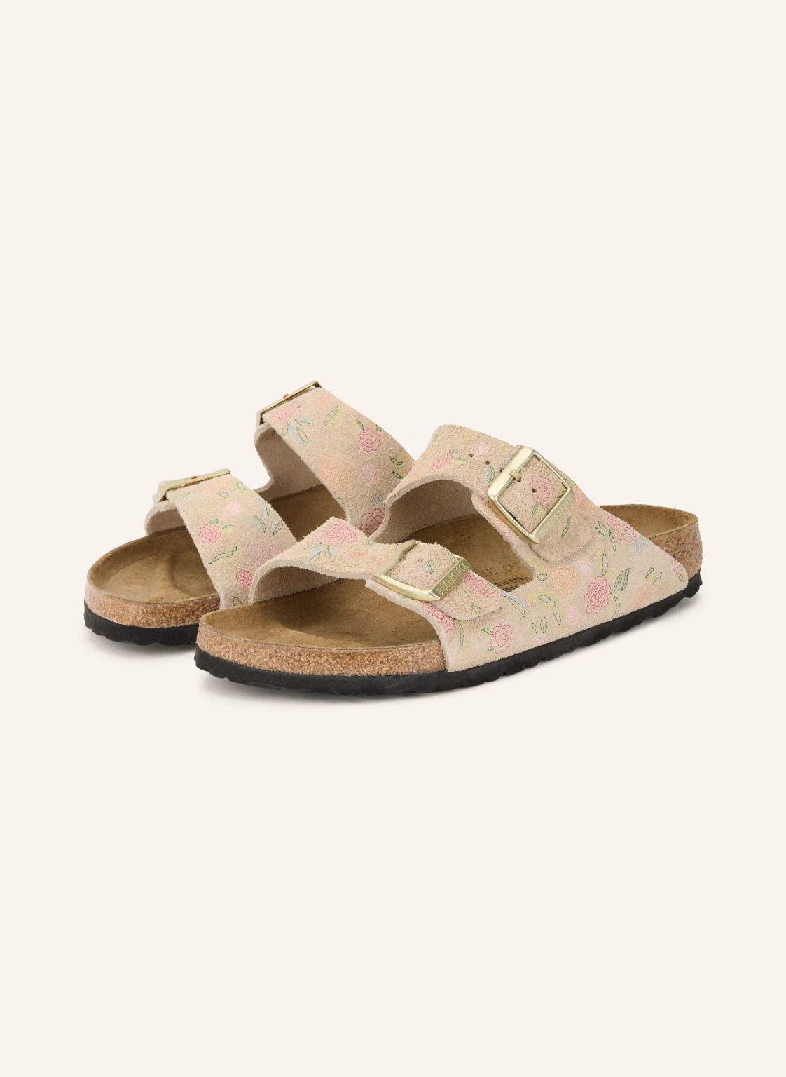 BIRKENSTOCK Pantoletten ARIZONA