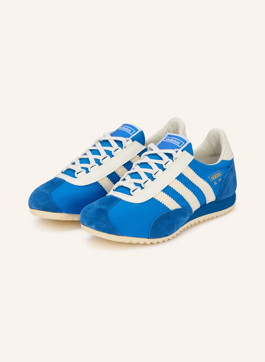 adidas Originals Sneaker SL 72 PT