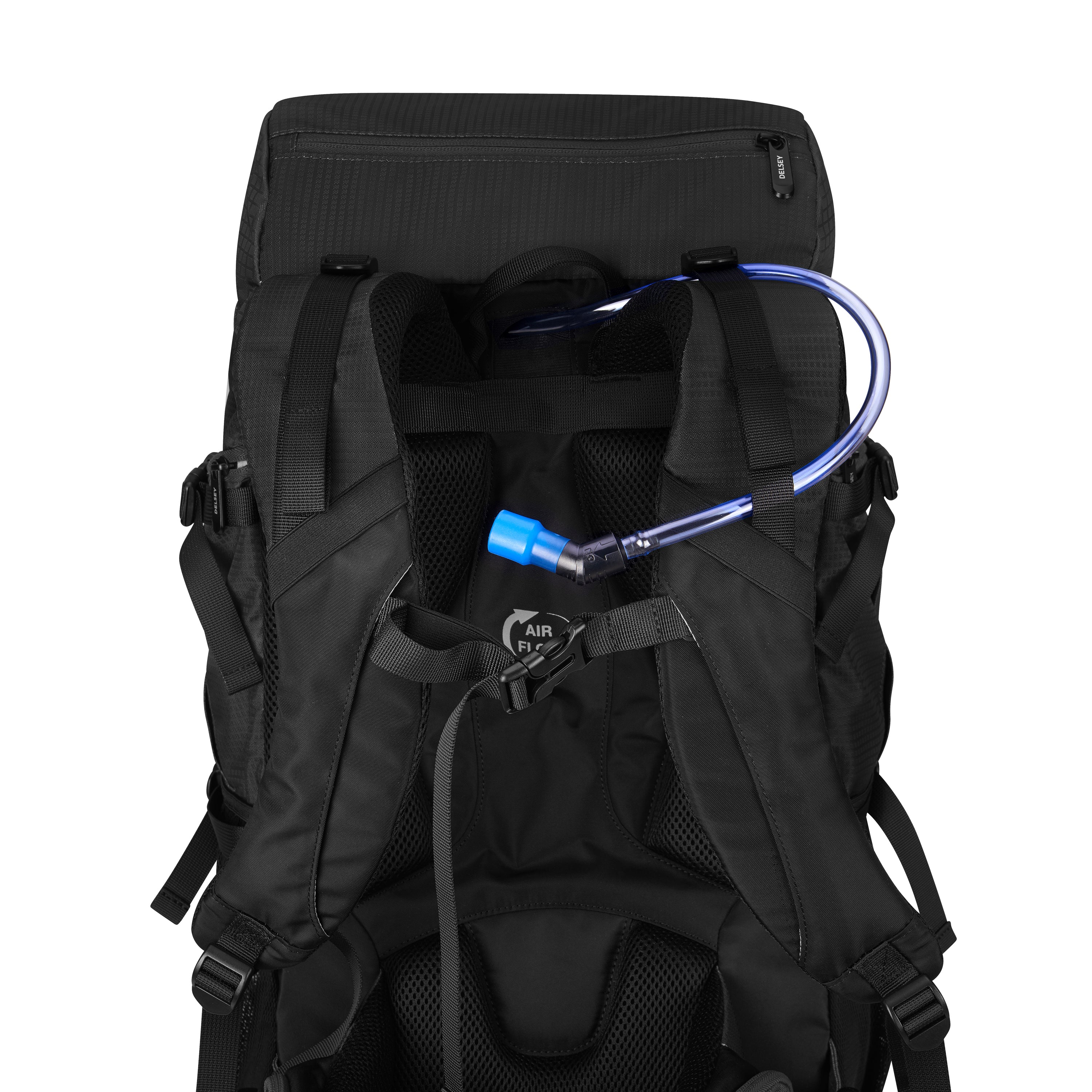 NOMADE - Sac à Dos L (40L / Protection PC 15)