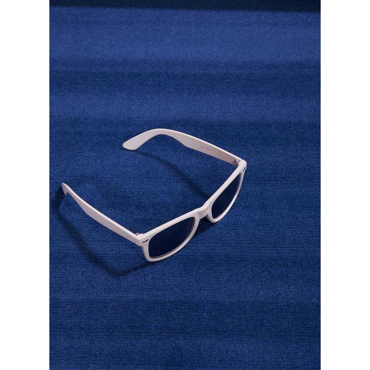 AF ENFANT STAR - Tapis enfant bleu 60x110