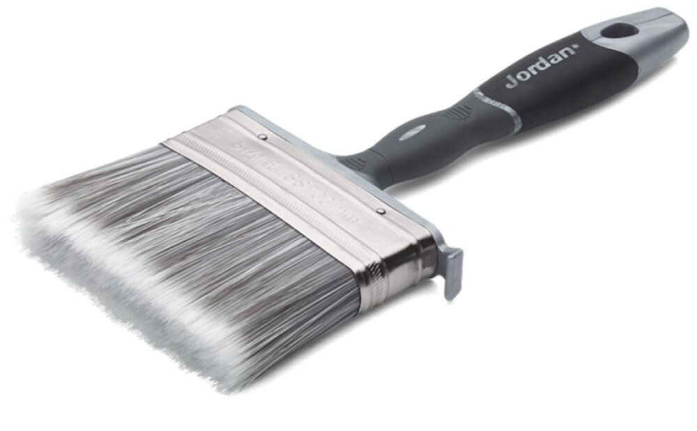 PENSEL JORDAN ULTIMATE FLAT 100 MM