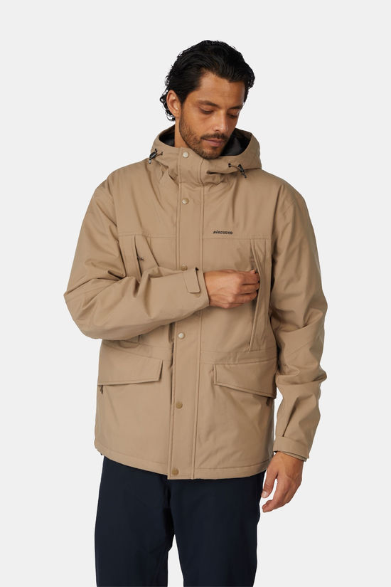 Ayacucho Stanley Insulated Winterjas