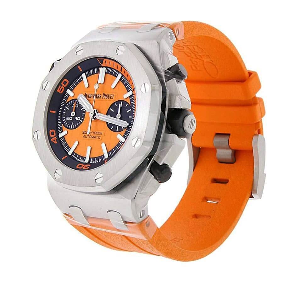 Audemars Piguet Royal Oak Offshore 26703ST.OO.A070CA.01 Supreme Replica Edition