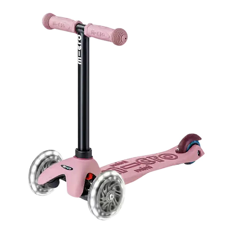 Trotti Mini Deluxe 2