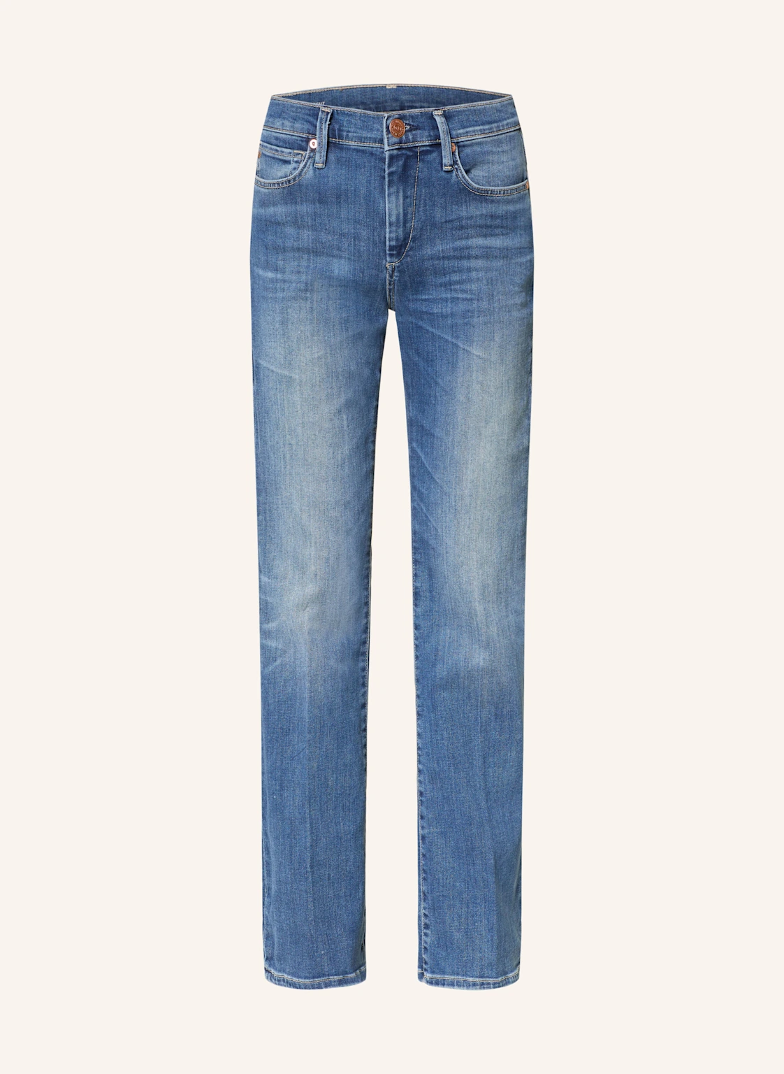 TRUE RELIGION Bootcut Jeans BECCA