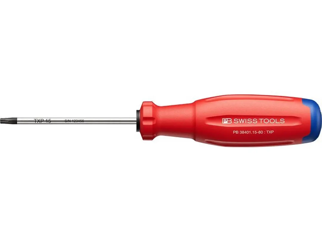 Schraubenzieher PB Swiss Tools
