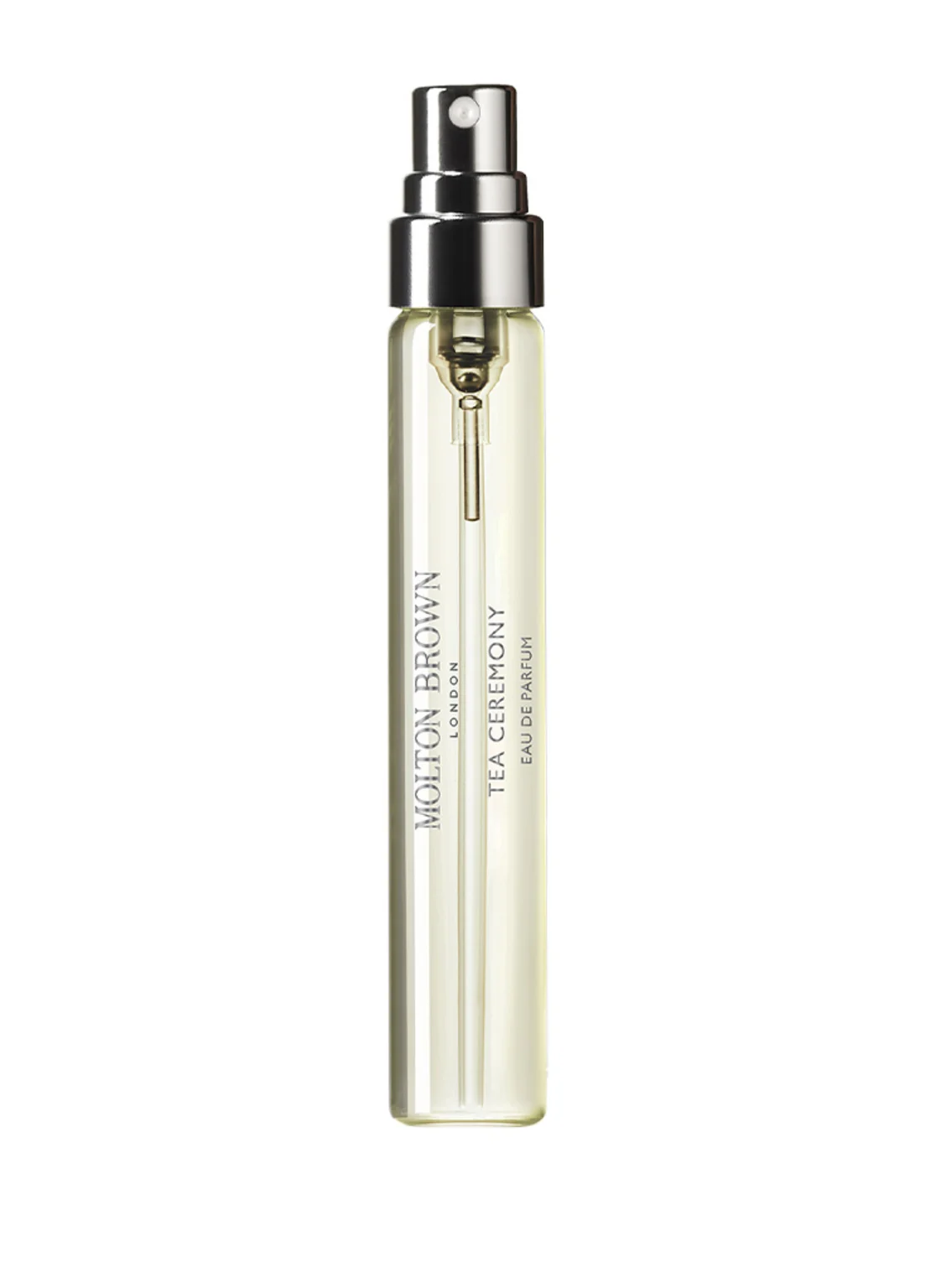 MOLTON BROWN TEA CEREMONY