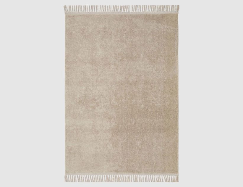 Teppich Lauro Taupe