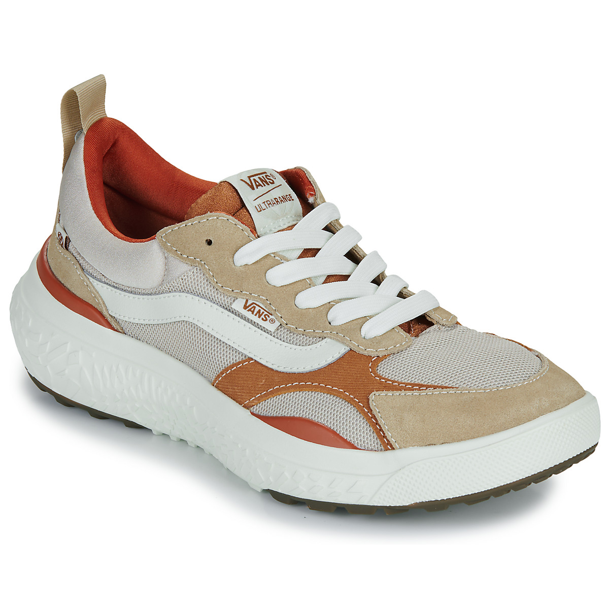 Vans - MTE UltraRange Neo VR3 - Beige / Rust